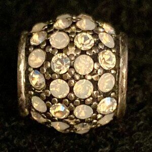 Excellent Condition, Brighton, Crystal Voyage Treasure Bead (1)